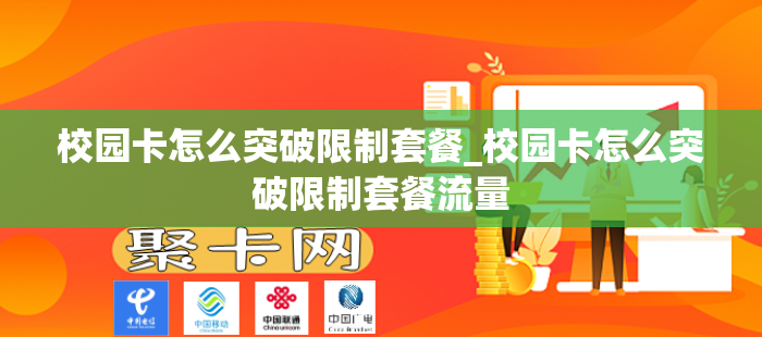 校园卡怎么突破限制套餐_校园卡怎么突破限制套餐流量