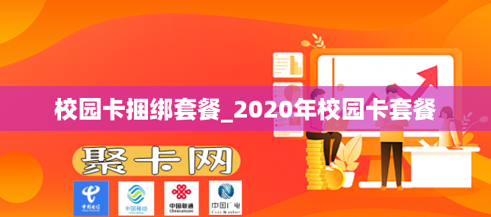 校园卡捆绑套餐_2020年校园卡套餐