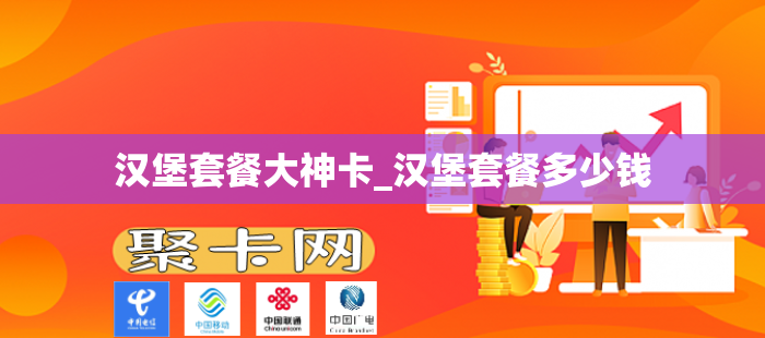 汉堡套餐大神卡_汉堡套餐多少钱