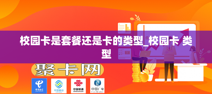 校园卡是套餐还是卡的类型_校园卡 类型