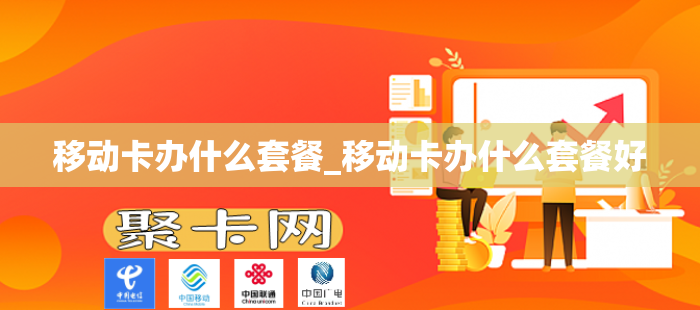 移动卡办什么套餐_移动卡办什么套餐好
