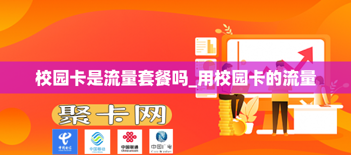 校园卡是流量套餐吗_用校园卡的流量