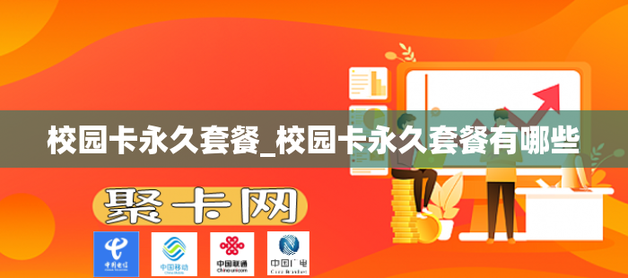 校园卡永久套餐_校园卡永久套餐有哪些