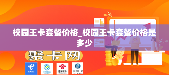 校园王卡套餐价格_校园王卡套餐价格是多少