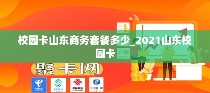 校园卡山东商务套餐多少_2021山东校园卡