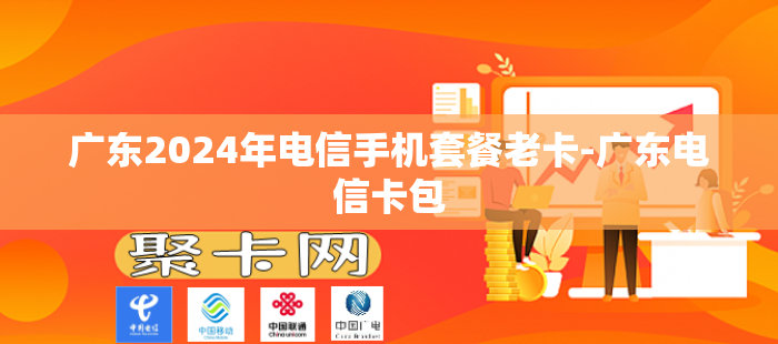 广东2024年电信手机套餐老卡-广东电信卡包