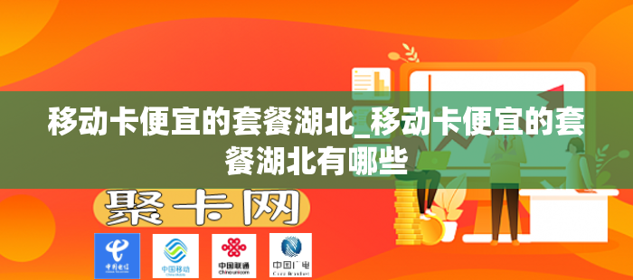 移动卡便宜的套餐湖北_移动卡便宜的套餐湖北有哪些