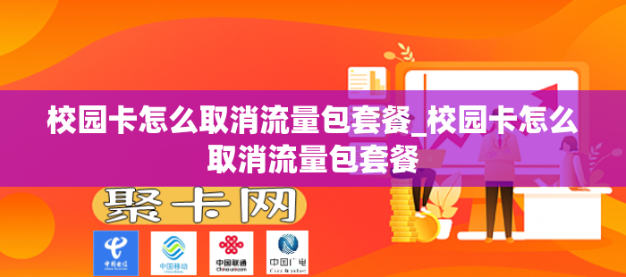 校园卡怎么取消流量包套餐_校园卡怎么取消流量包套餐