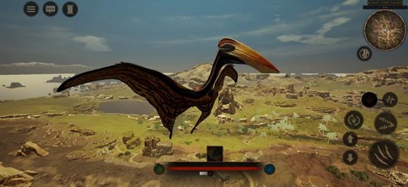 泰坦之路国际服截图2