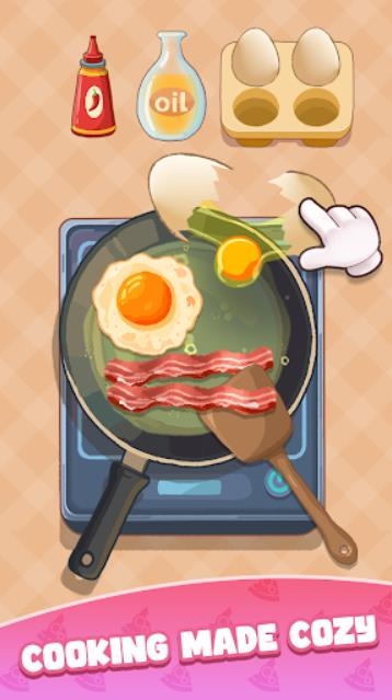 烹饪王国中文版截图0