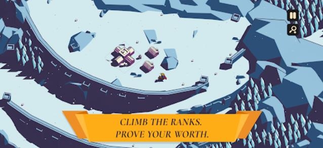 王权陨落手机版截图0