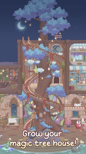 猫咪和汤魔法食谱截图3