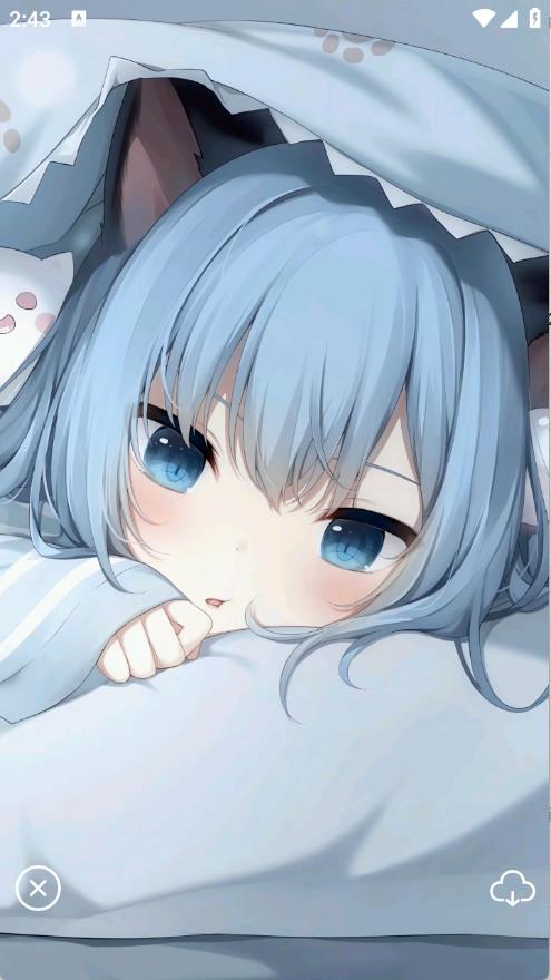 局王tk图库截图1