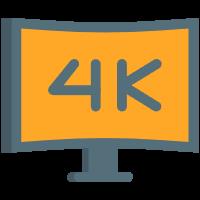 4K大全