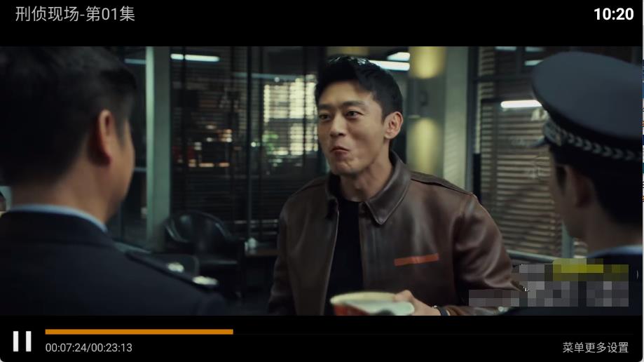 牛哥盒子