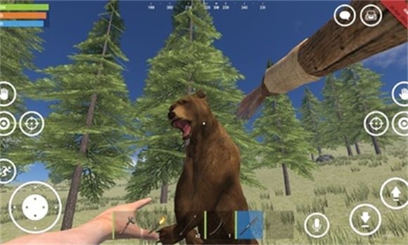 氧化物生存岛最新版截图1