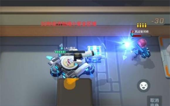 逃跑吧少年