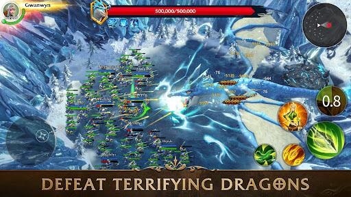 万龙觉醒国际服截图3