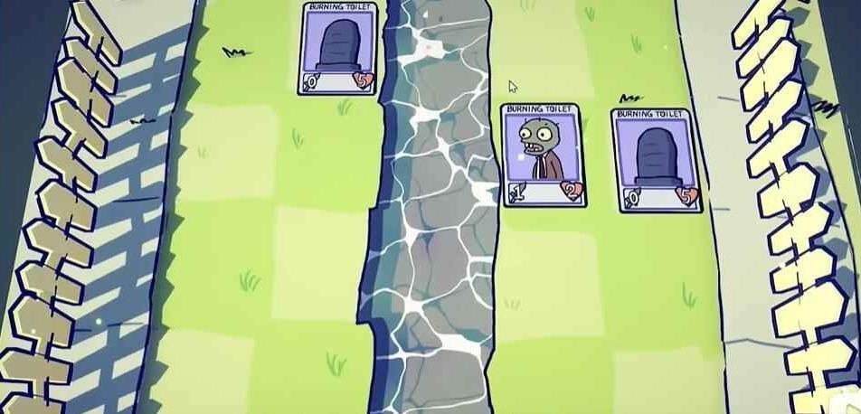 植物大战僵尸CardRogue【敬请期待】截图2