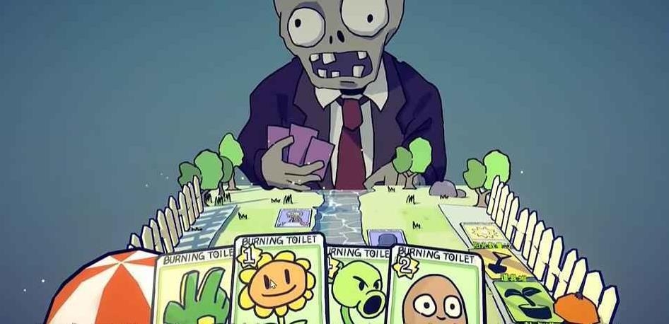 植物大战僵尸CardRogue【敬请期待】截图1