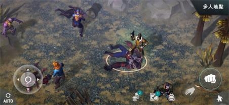 地球末日生存官方版截图3