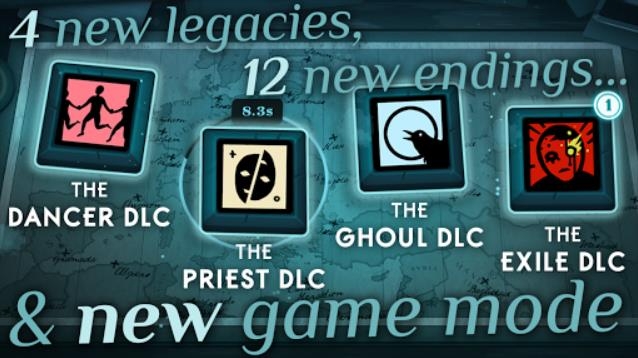 异教徒模拟器截图2