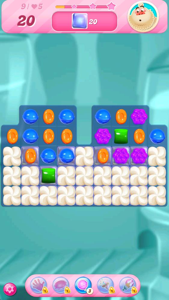 糖果传奇国际版截图0