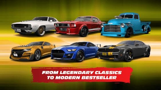 3D精致车模截图2