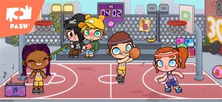 阿凡达世界全解锁版截图0