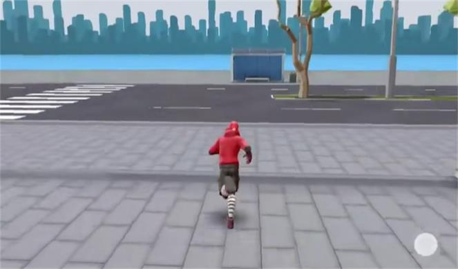 漫威蜘蛛侠迈尔斯3截图0