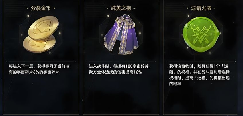 崩坏星穹铁道第六世界常用流派有什么