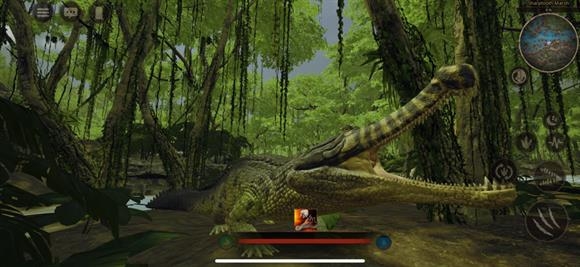 泰坦之路国际服截图0