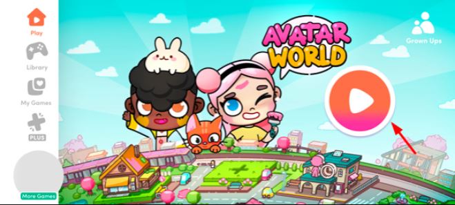 阿凡达世界内置存档版截图3