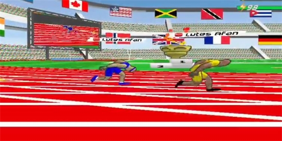 速度之星官方正版截图1