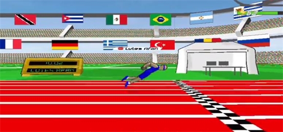 速度之星官方正版截图0