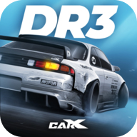 CarX漂移赛车3官方正版