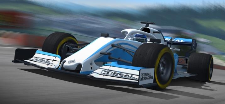 真实赛车3存档版截图0