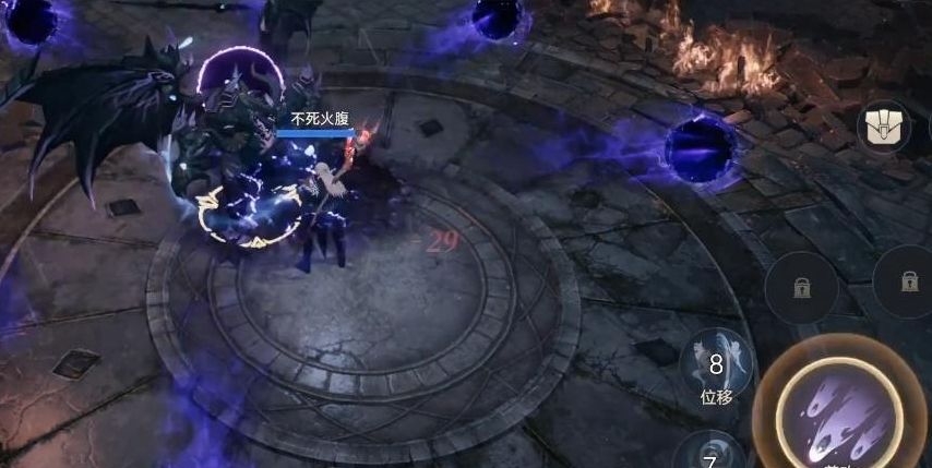 黑暗之潮什么职业刷图快