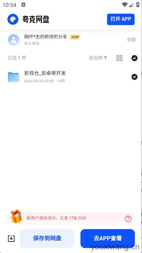 阁中软件库