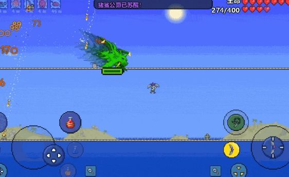 泰拉瑞亚匣子有什么用
