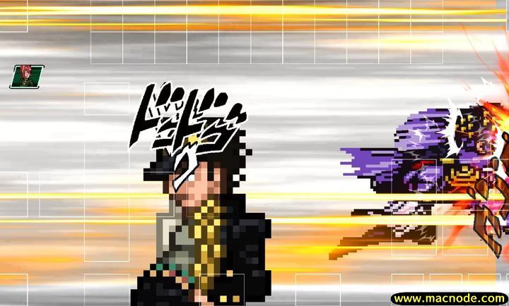 mugenjojo别天止水改截图0