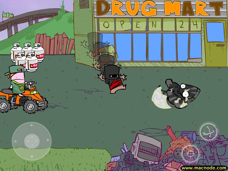 狂扁小朋友截图1