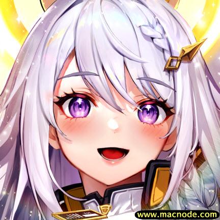 星神少女