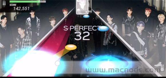 SuperStar YG