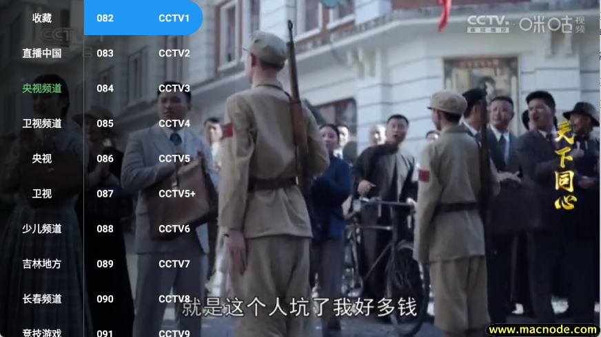 马里奥TV
