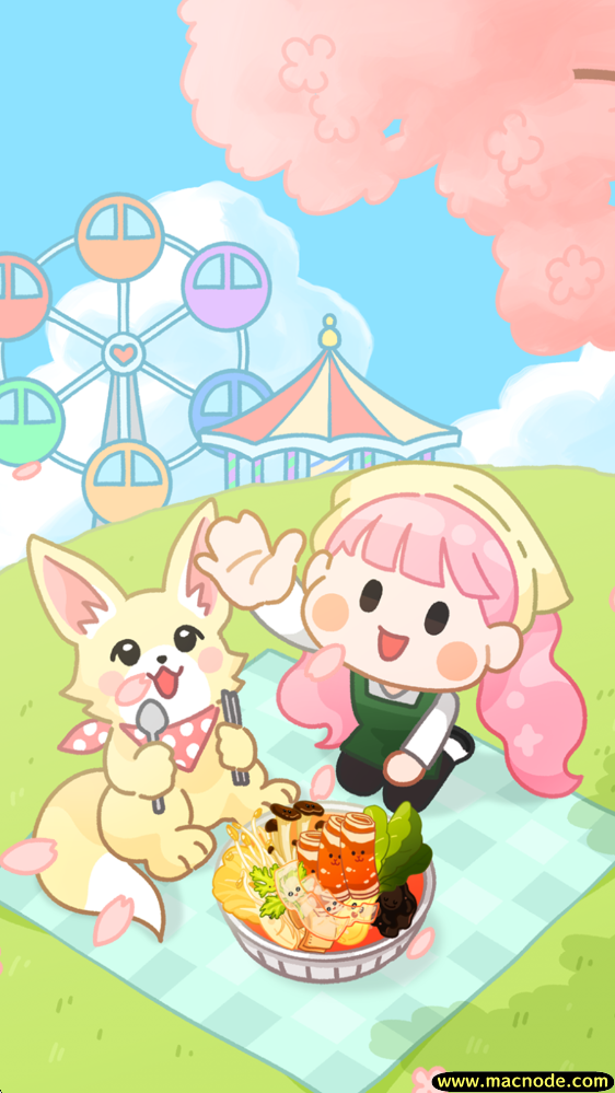 麻辣烫大师最新版本