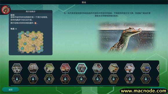 方舟动物园