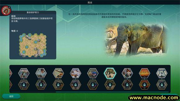 方舟动物园
