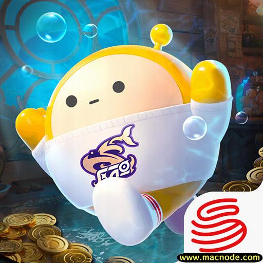 蛋仔派对国际服正版