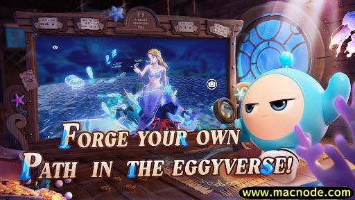 蛋仔派对国际服正版截图2